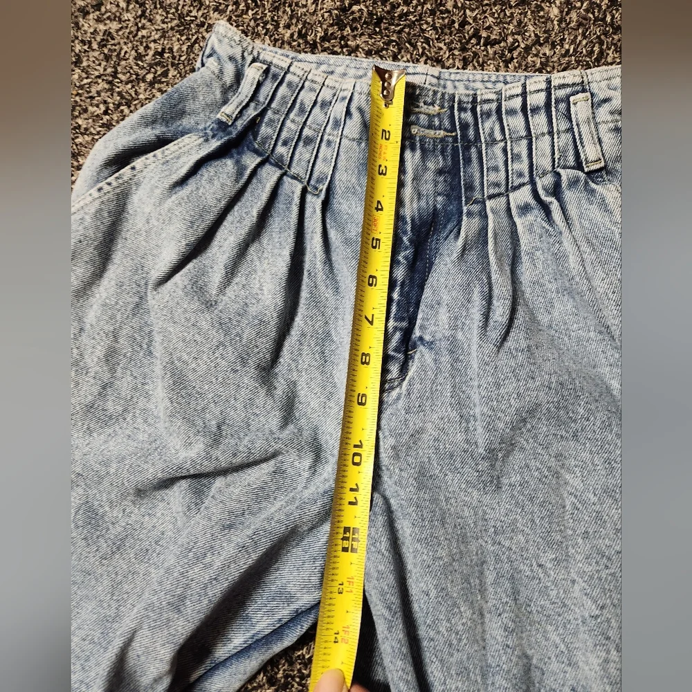 Vintage jeans - Picture 3 of 11